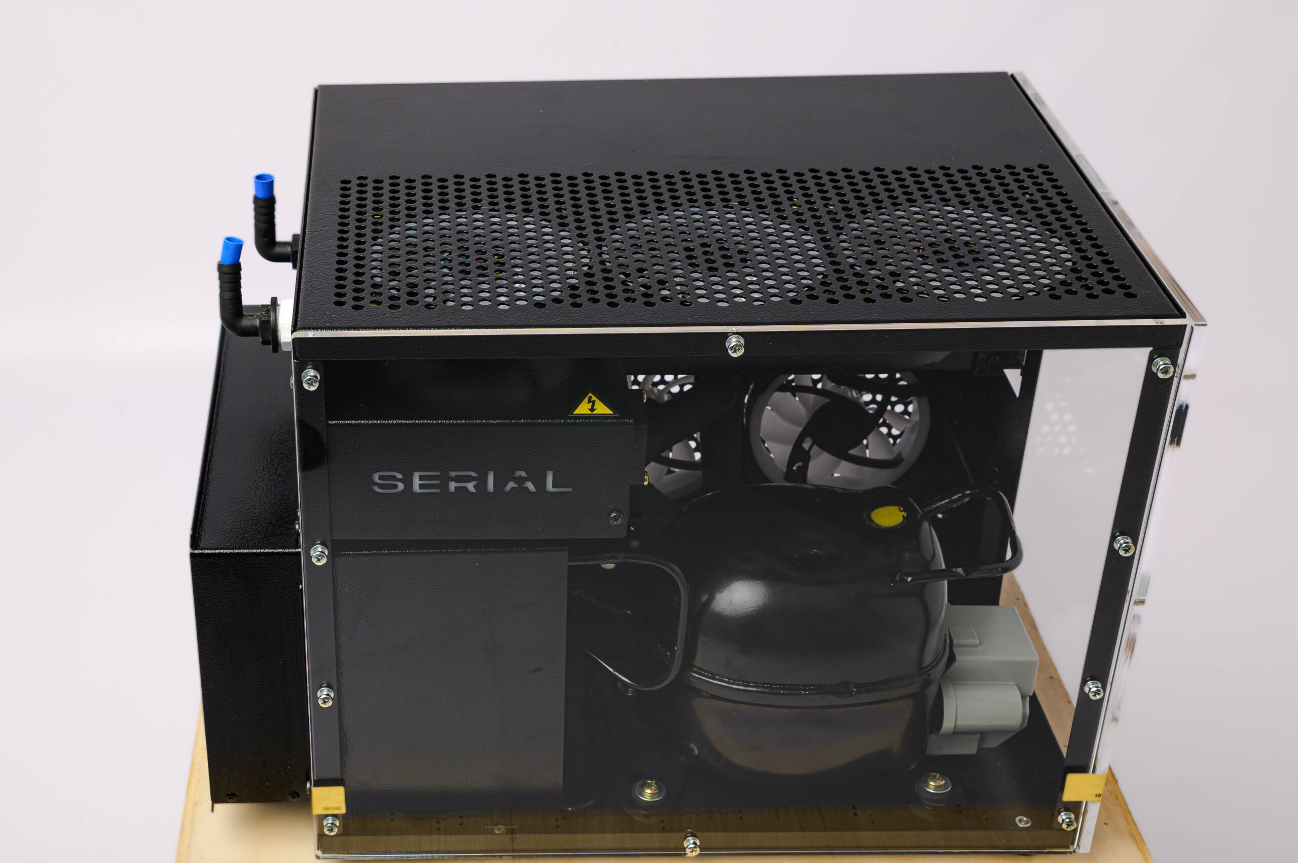 Serial (10)
