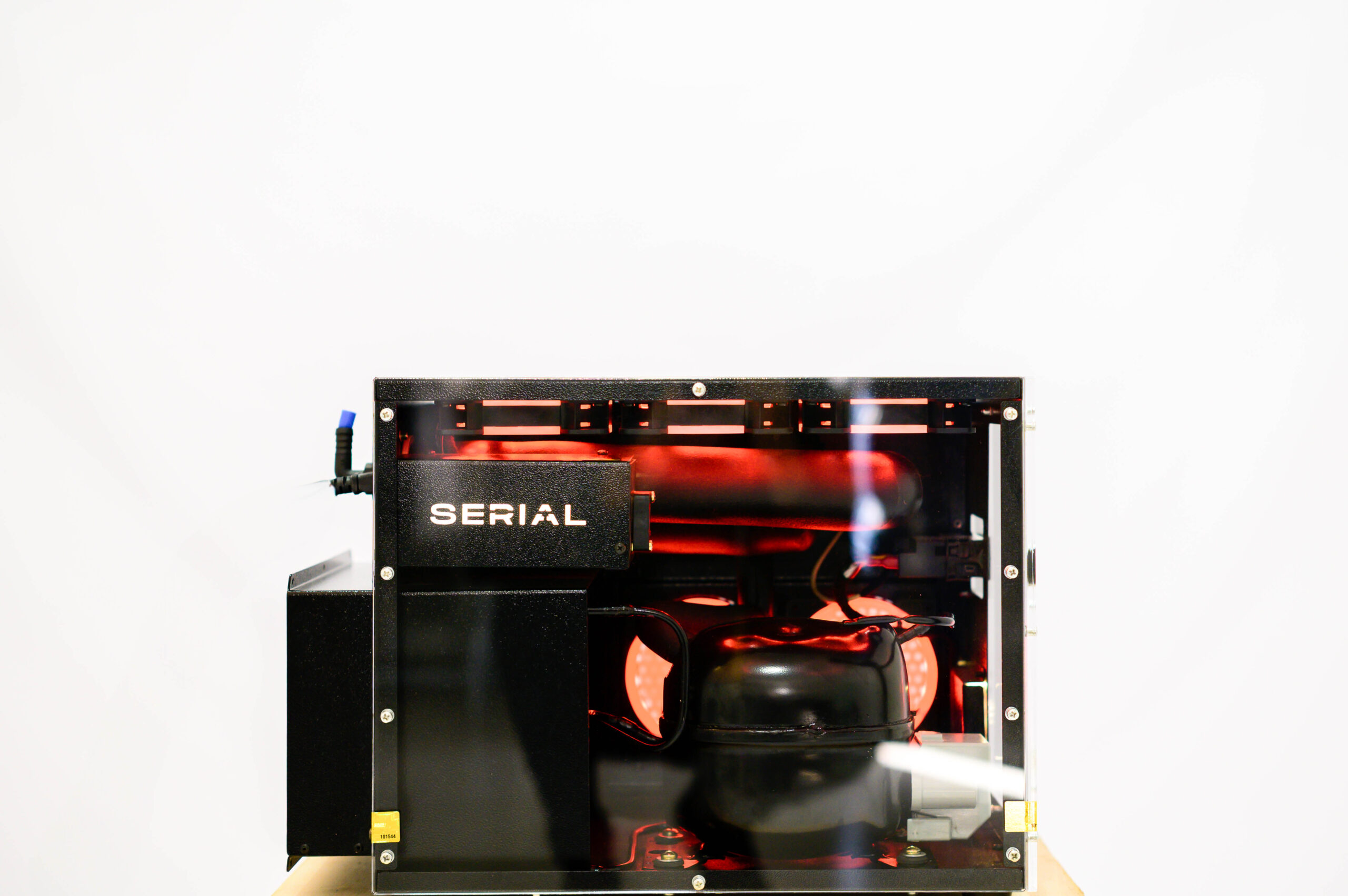 Serial (11)