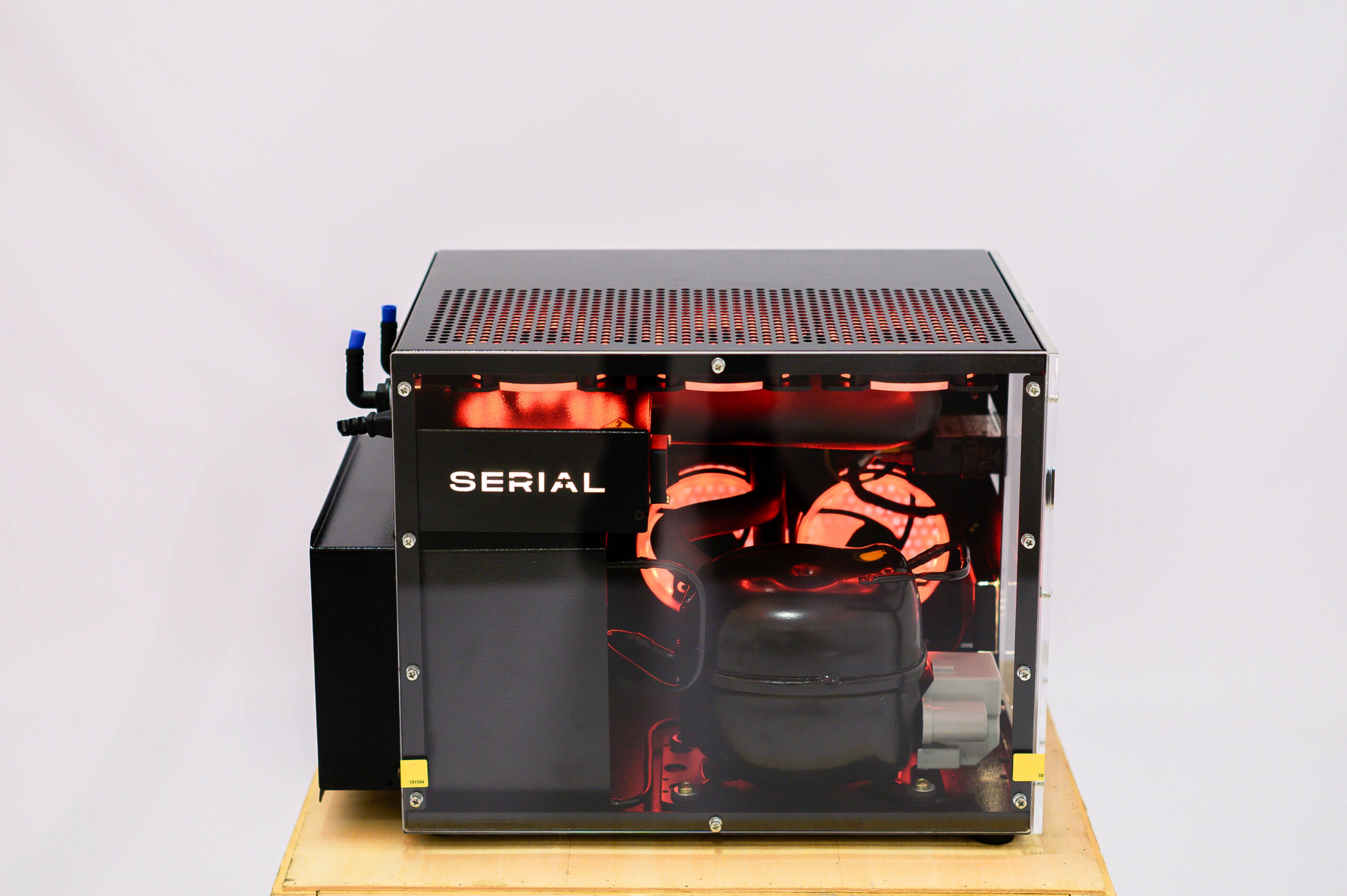 Serial (12)