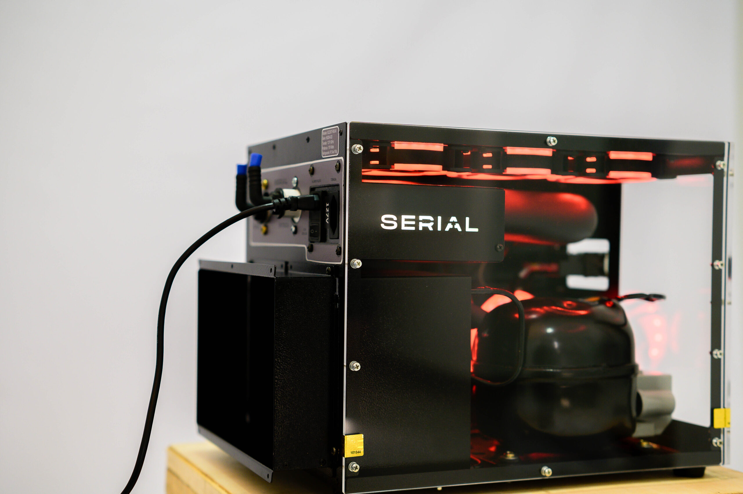 Serial (14)