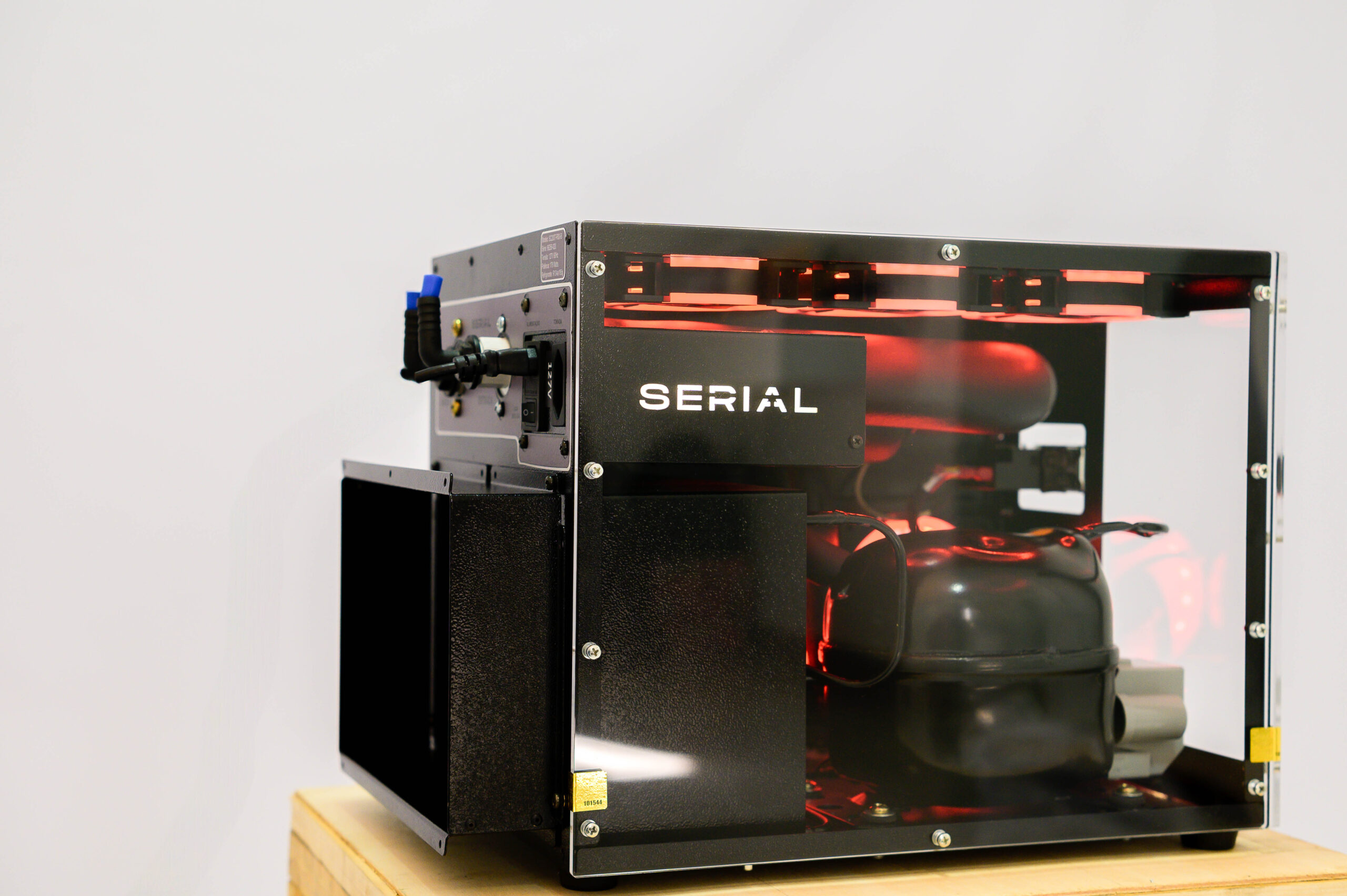 Serial (15)