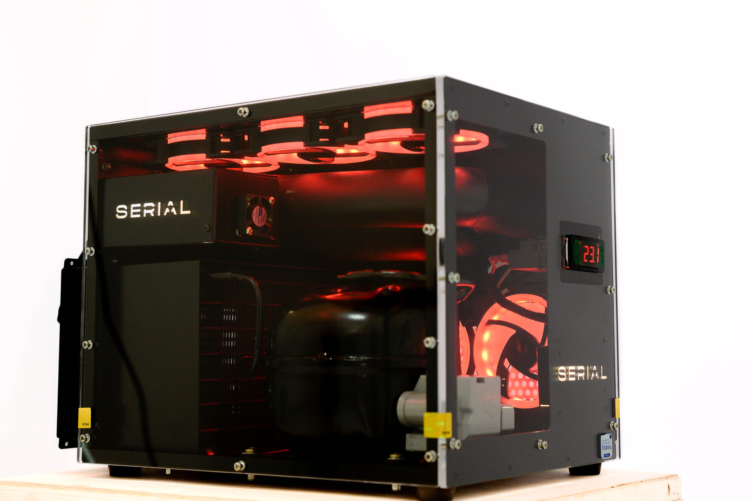 Serial (17)
