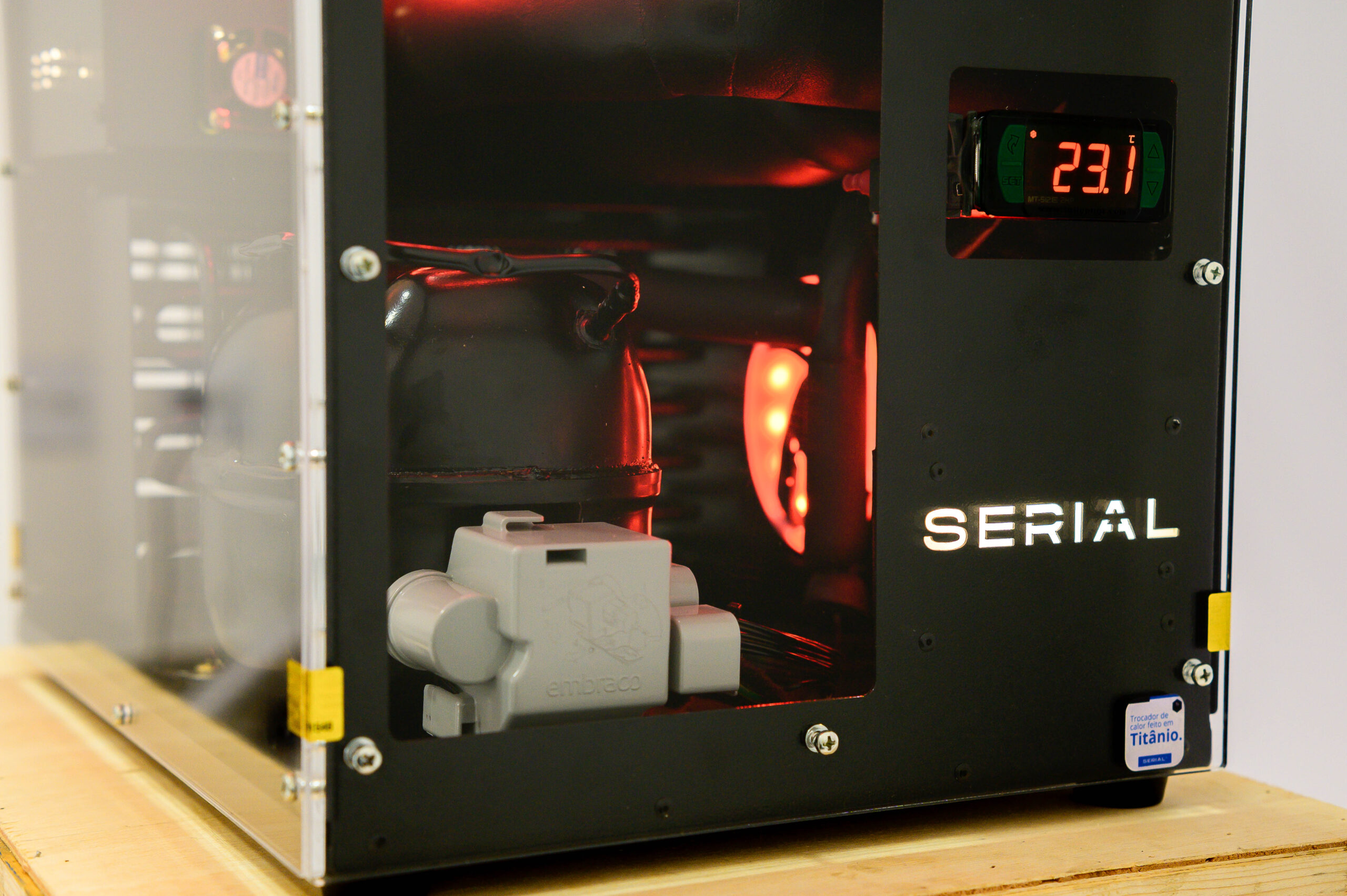 Serial (18)