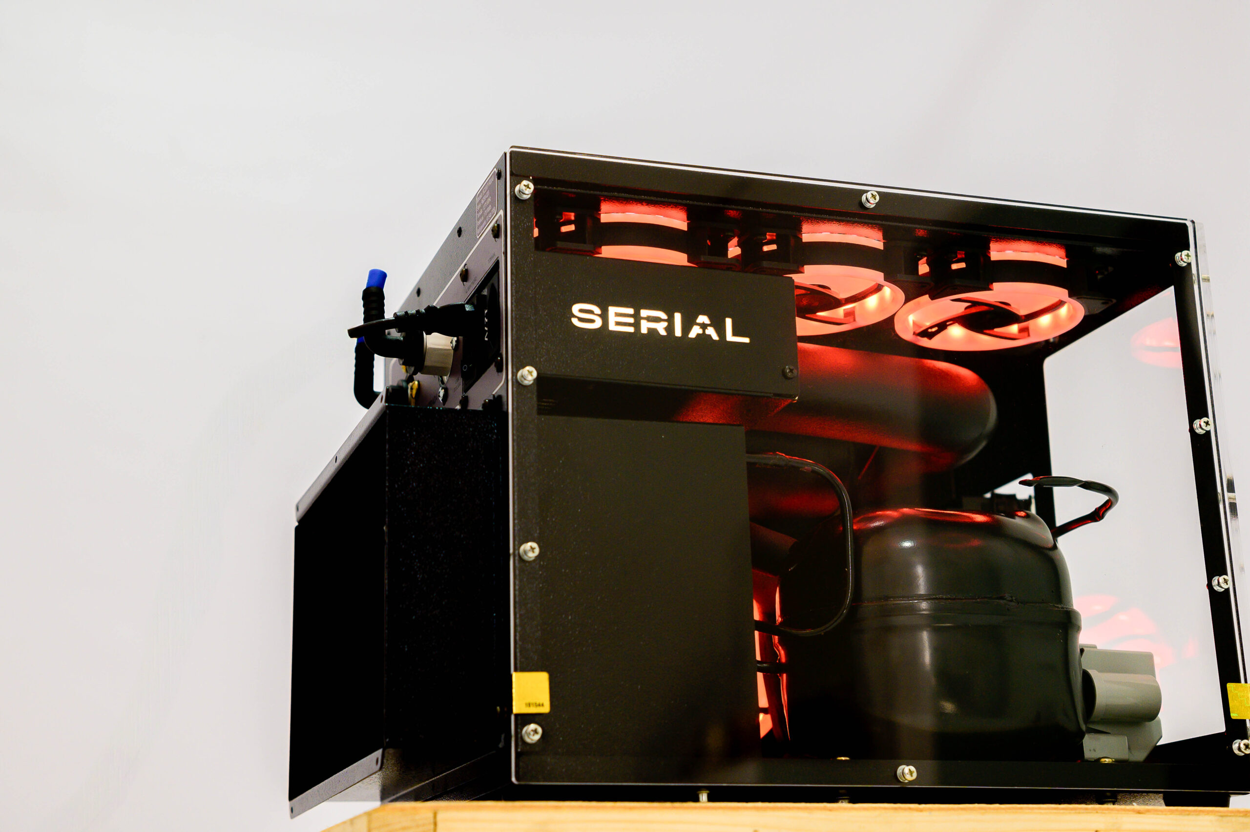 Serial (19)