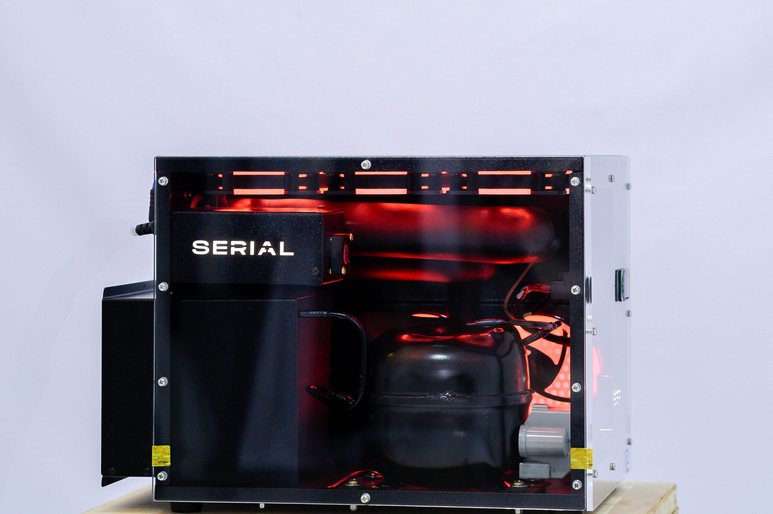 Serial (20)