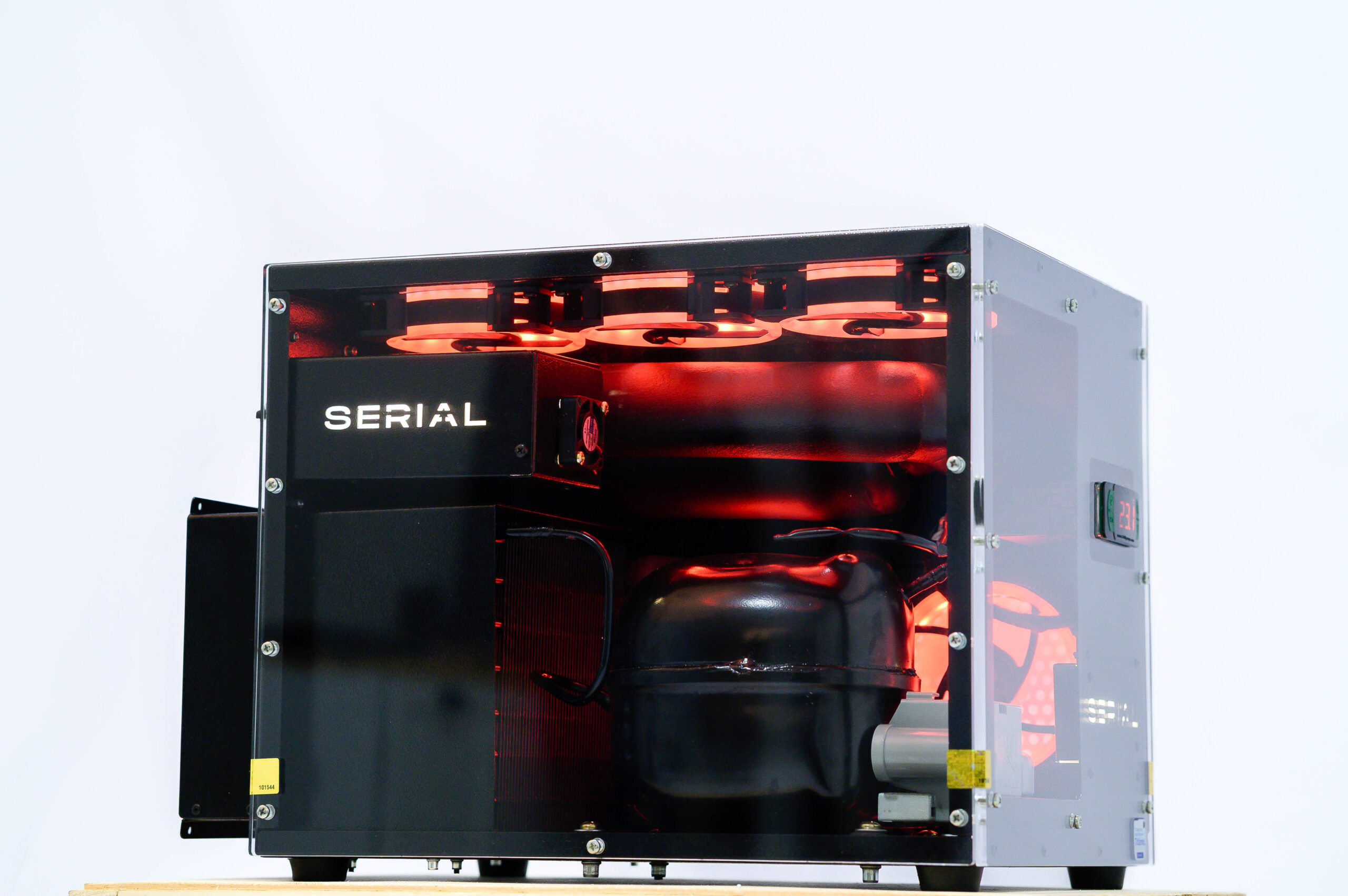 Serial (21)