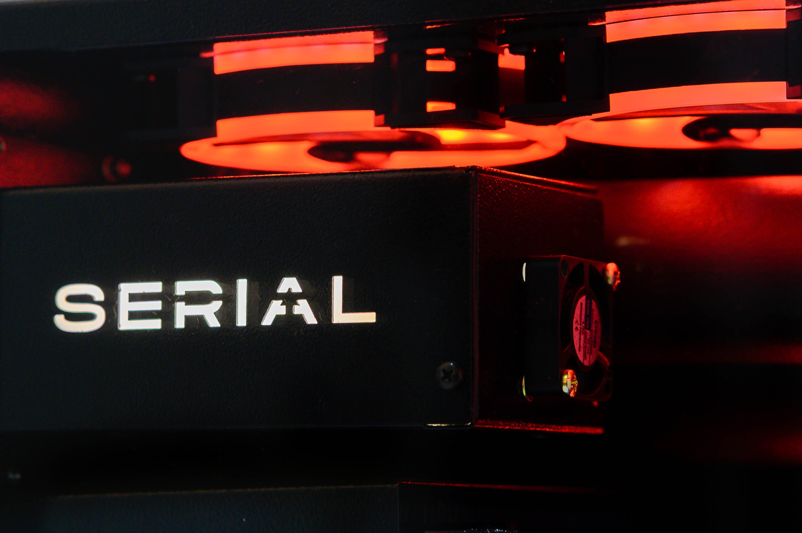 Serial (22)