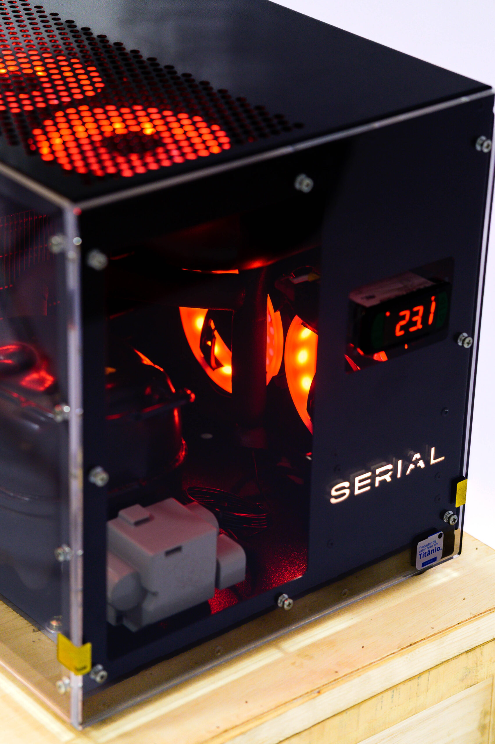 Serial (23)