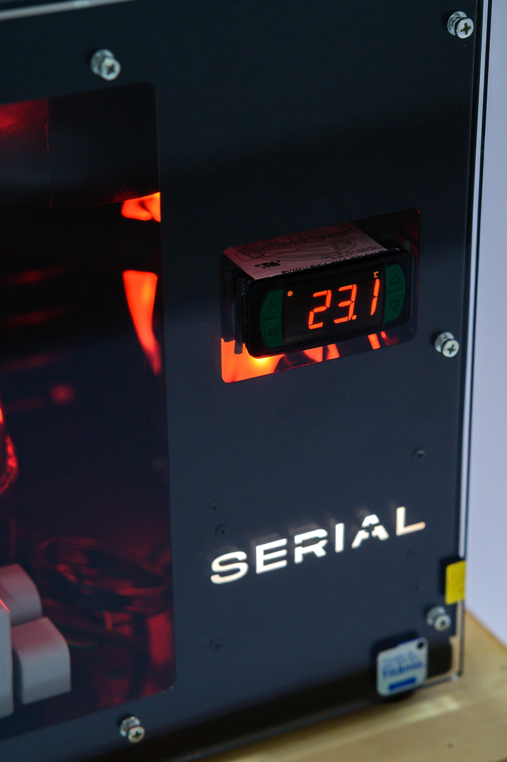 Serial (24)