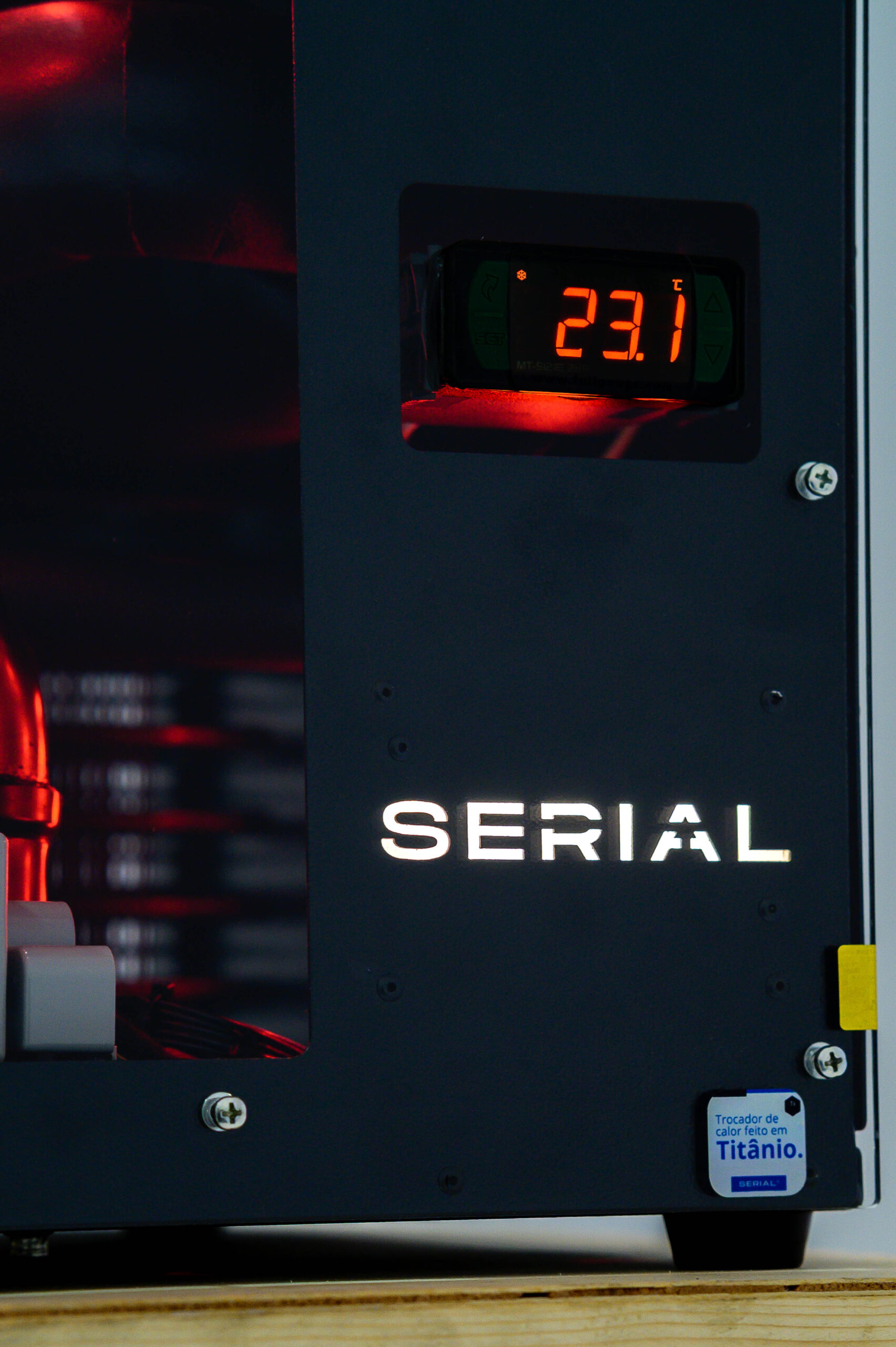 Serial (25)