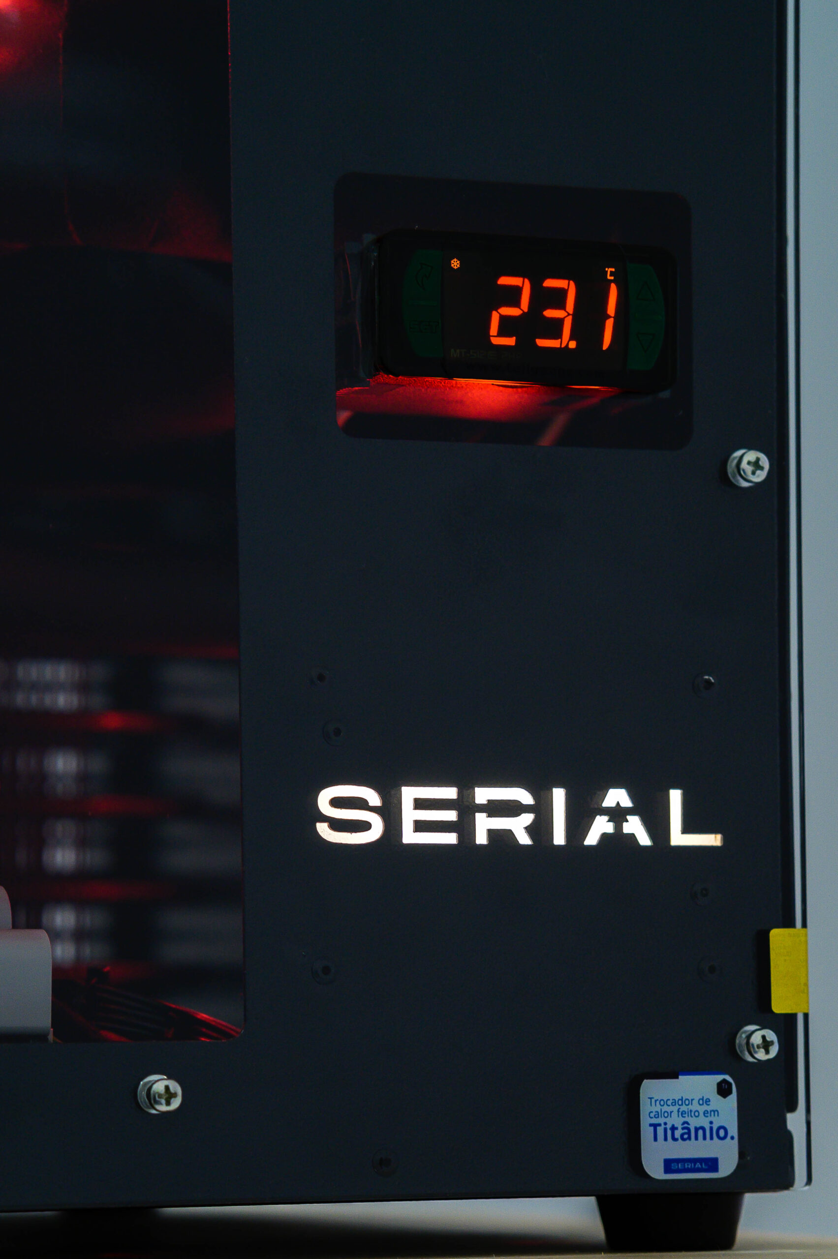 Serial (26)