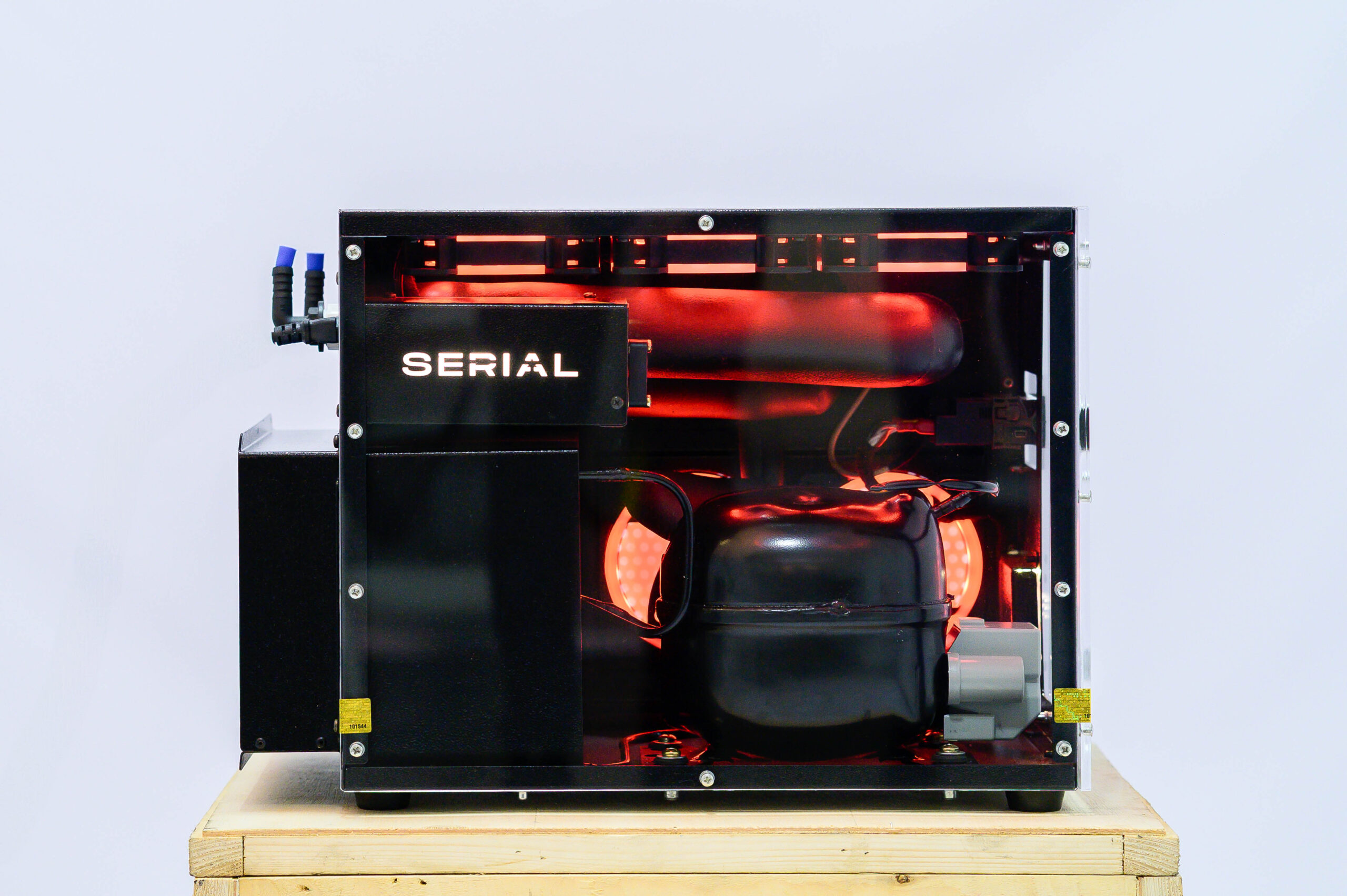 Serial (28)