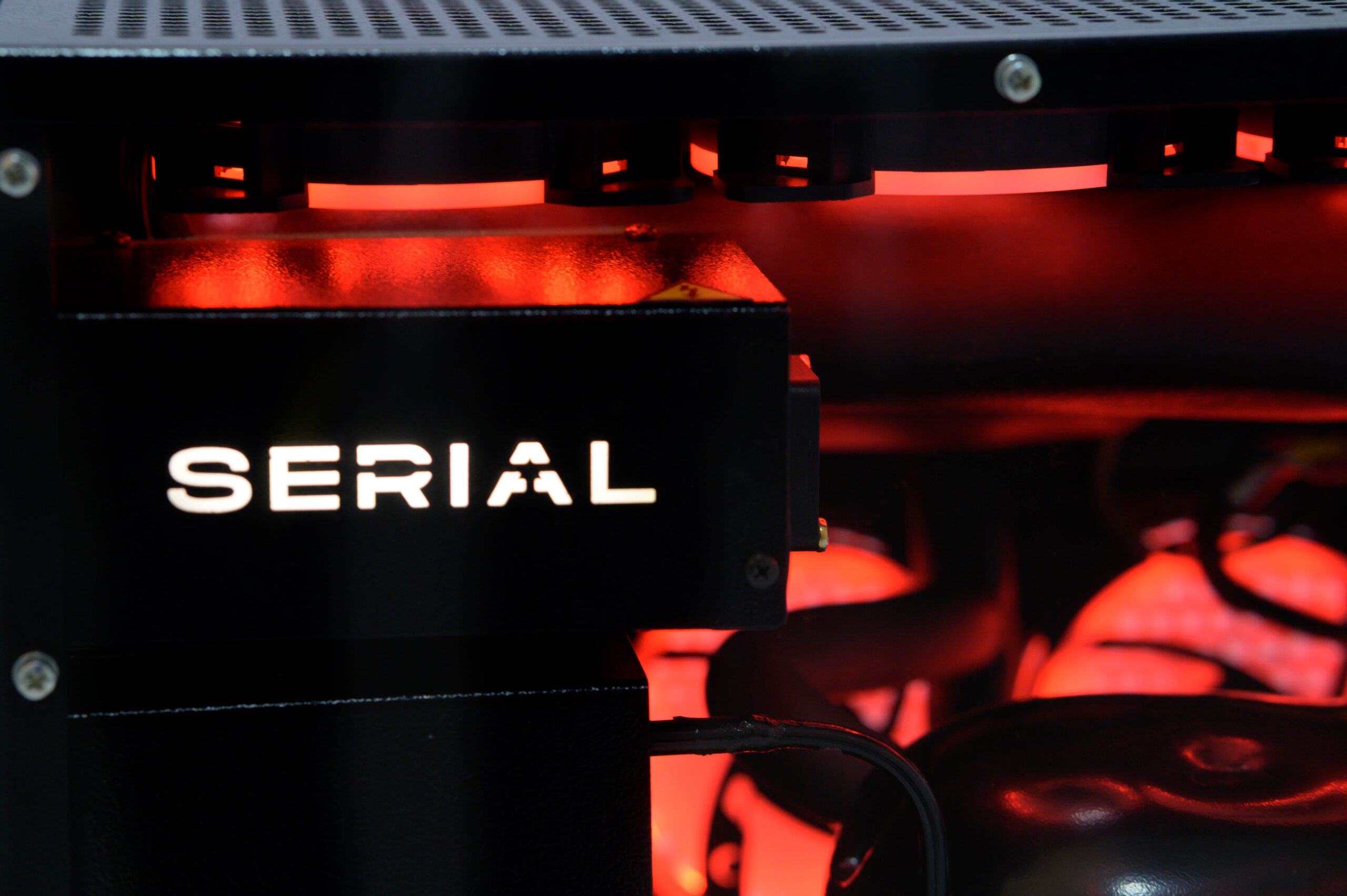 Serial (29)