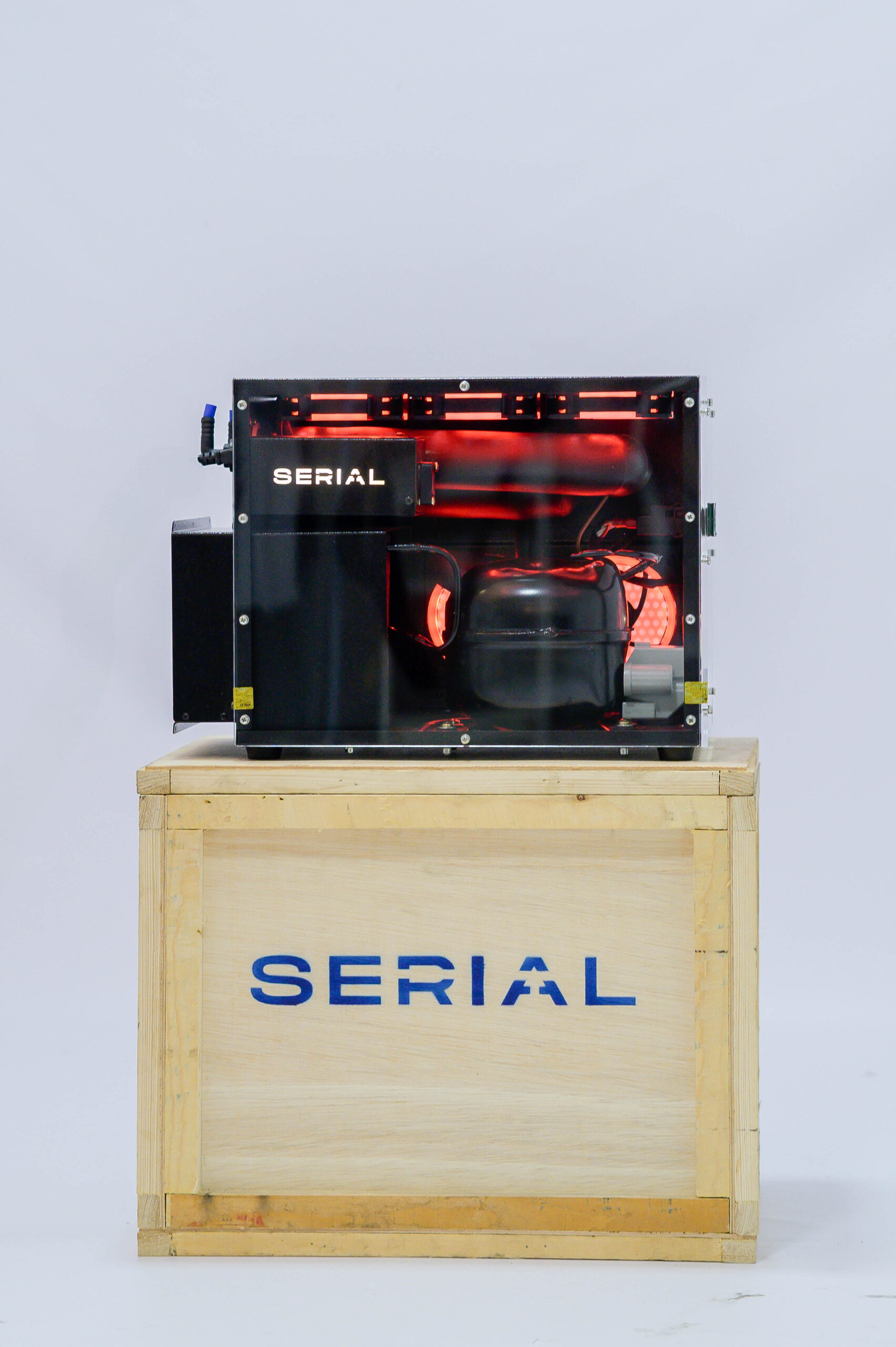 Serial (31)