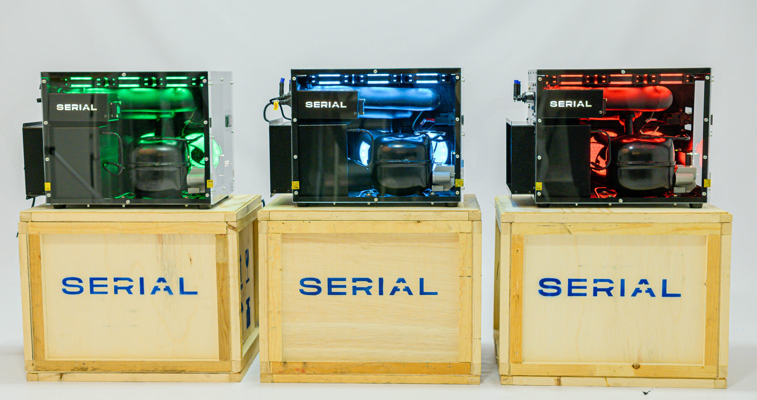 Serial (33)