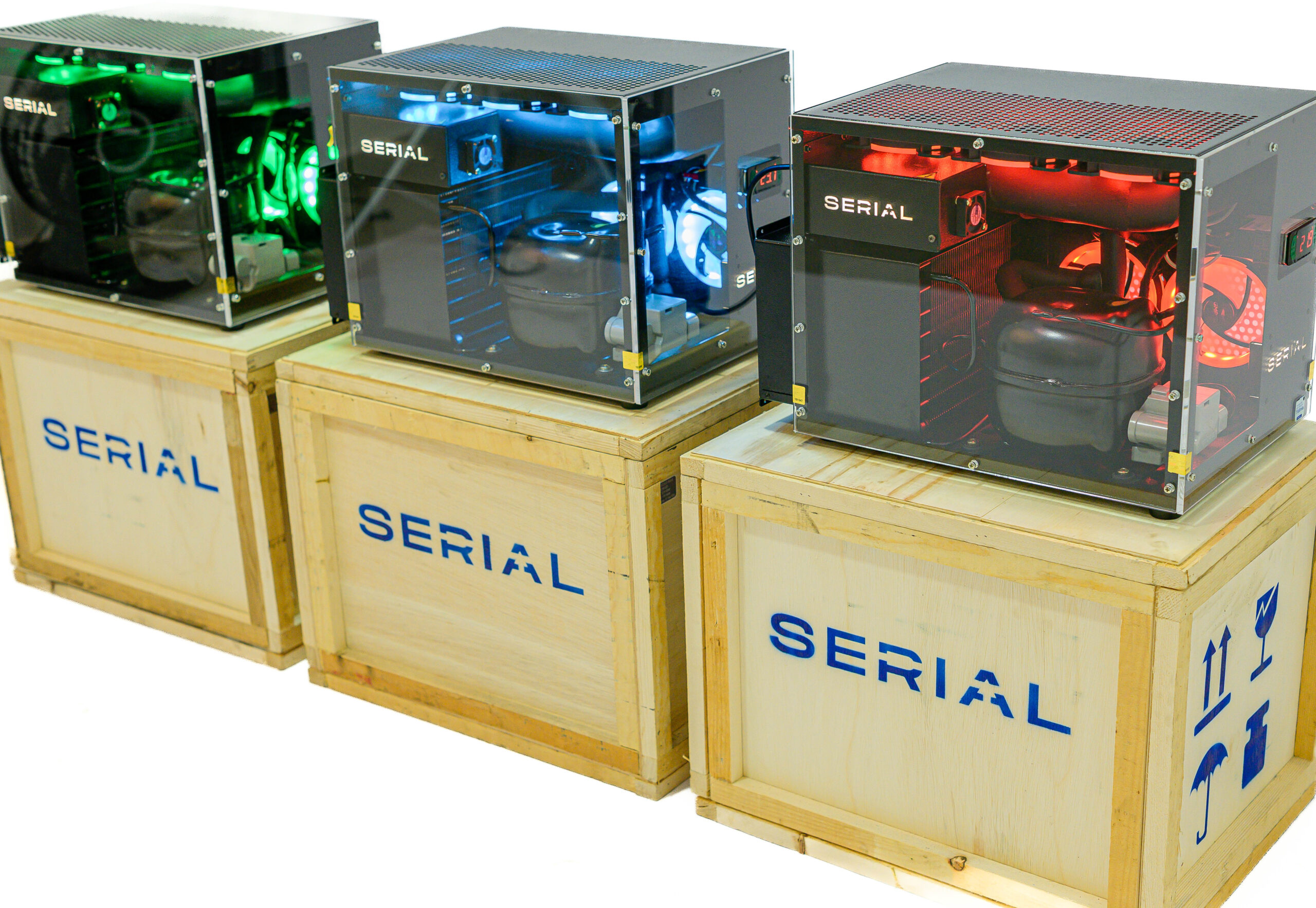 Serial (34)