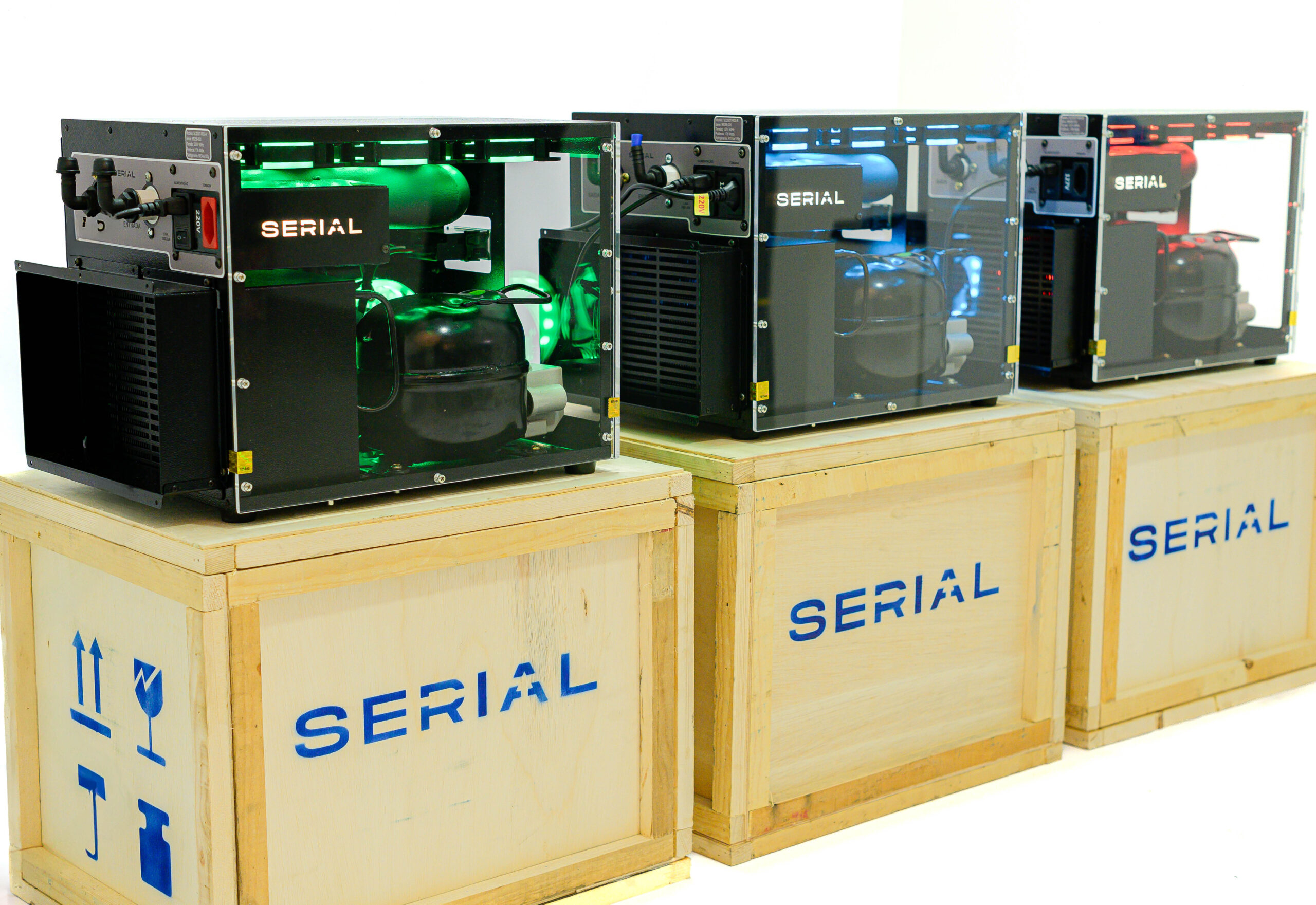 Serial (35)