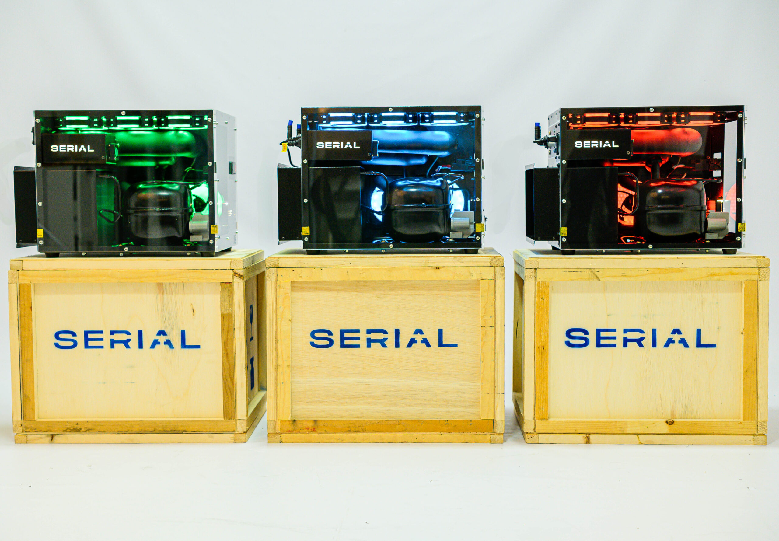 Serial (39)