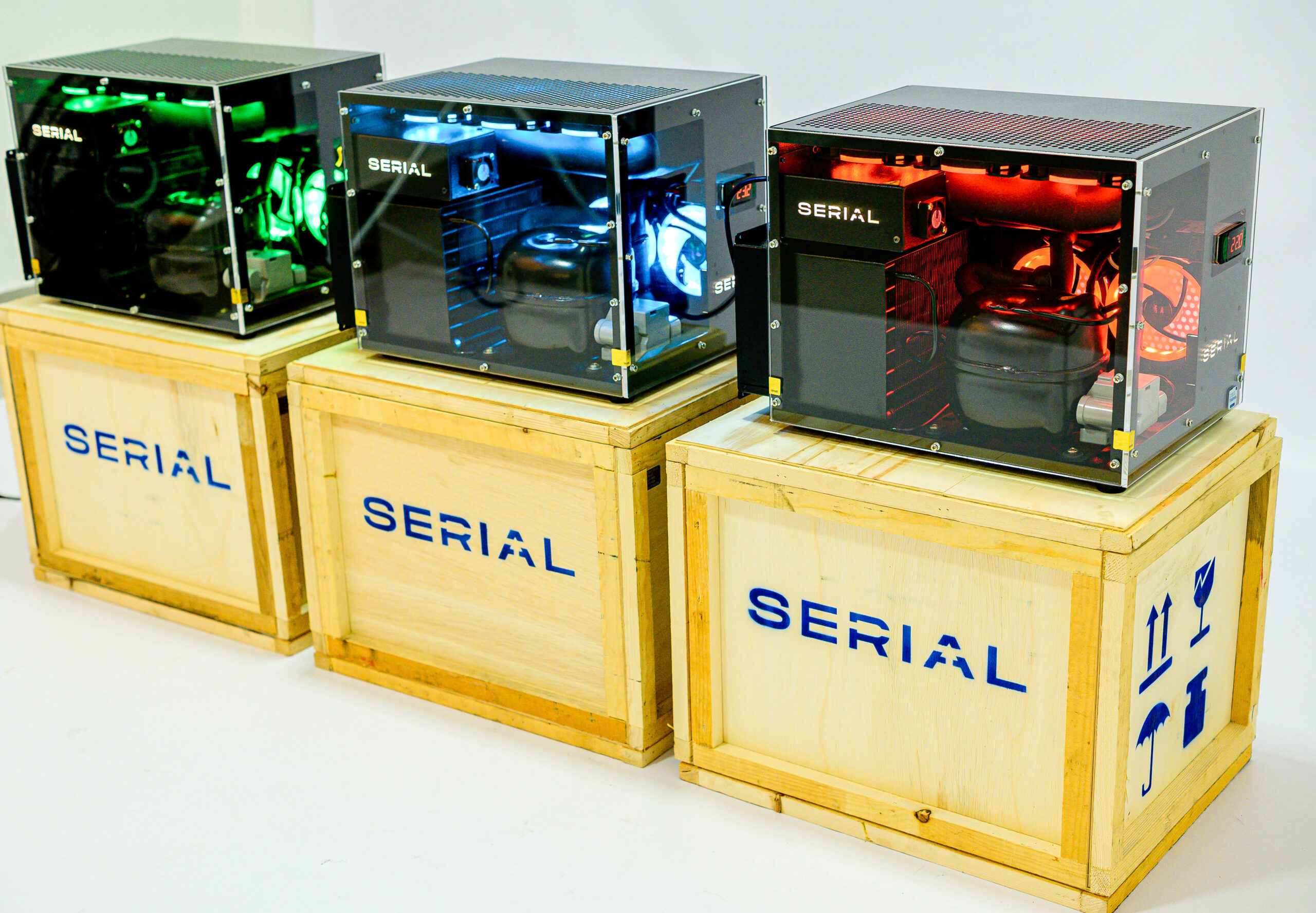 Serial (41)