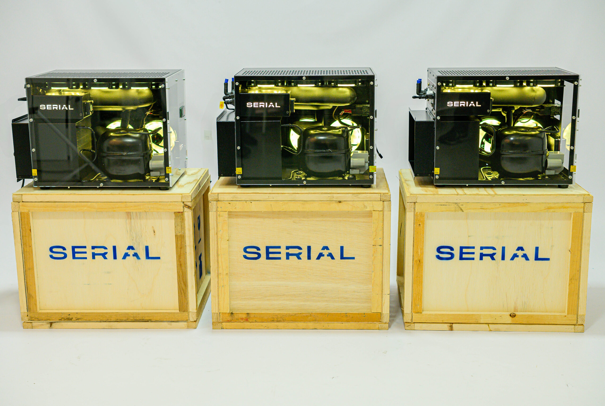 Serial (42)