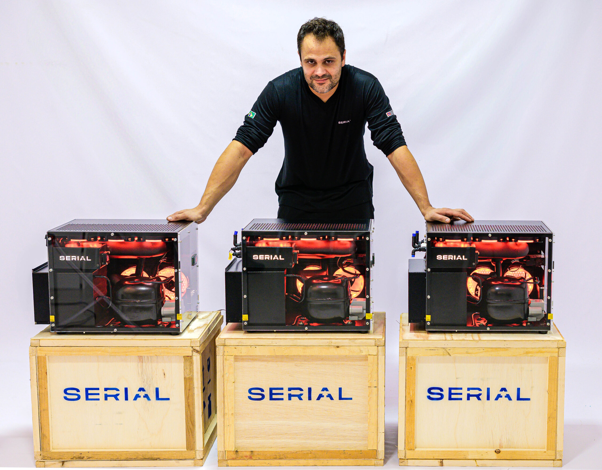 Serial (43)