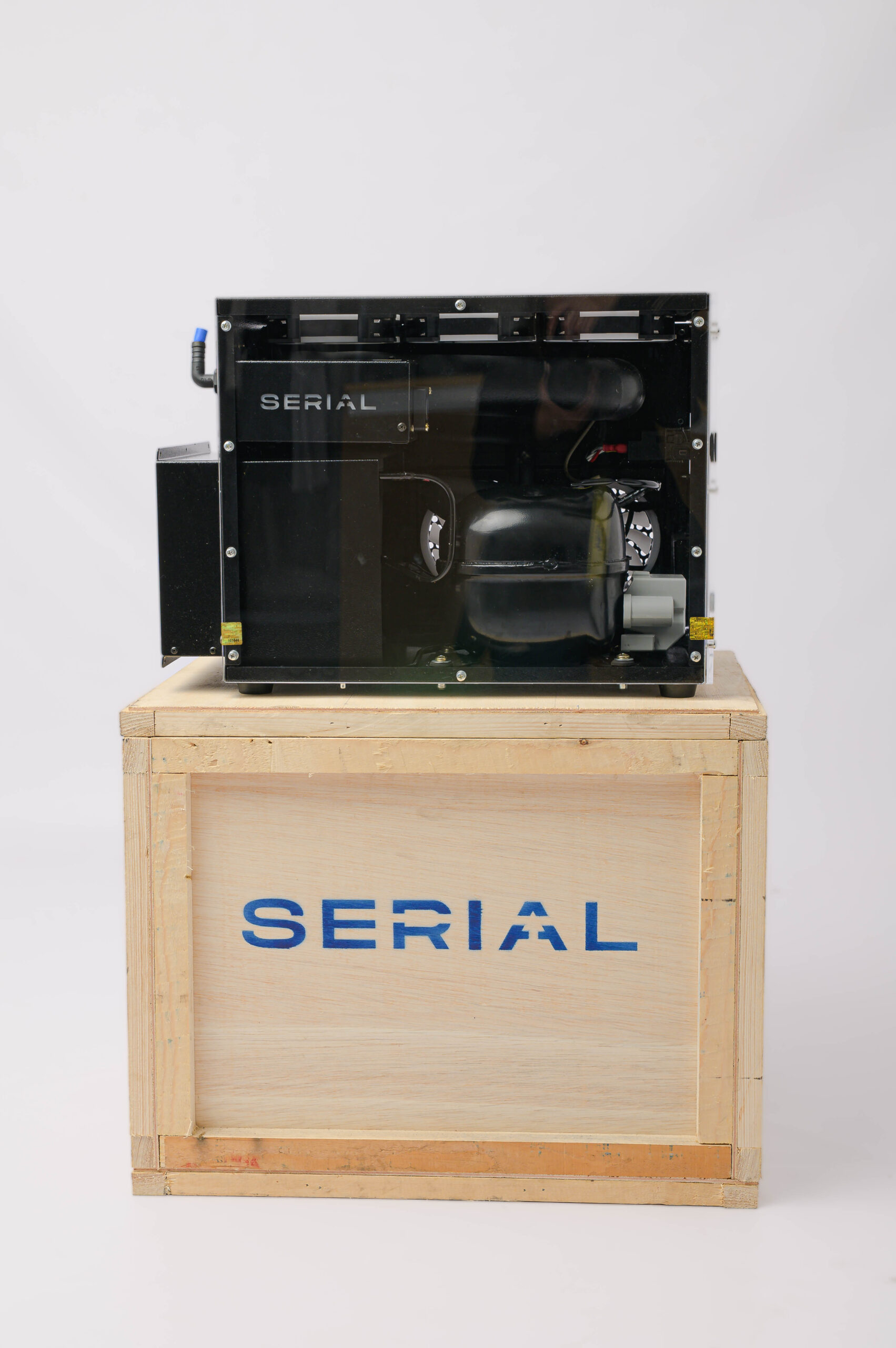 Serial (5)