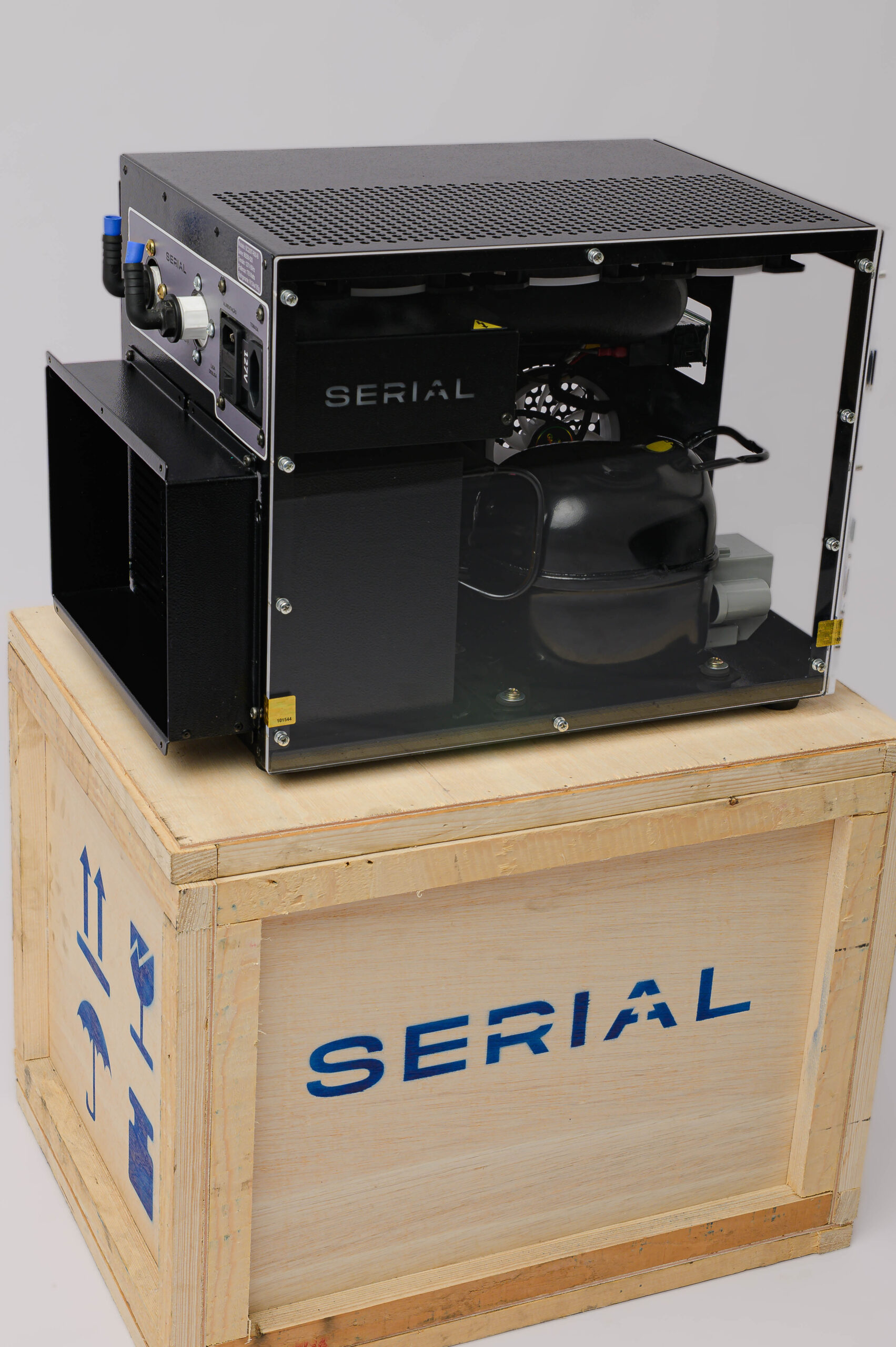 Serial (6)