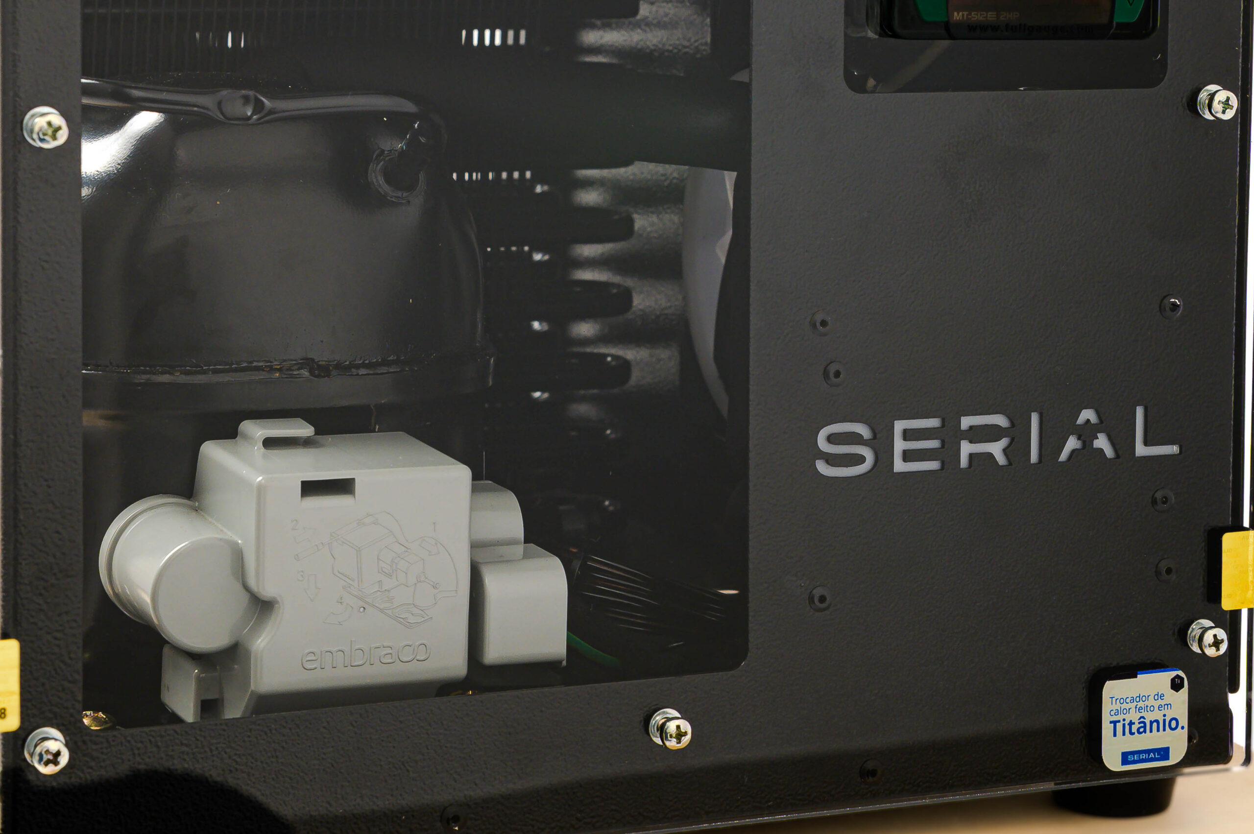 Serial (9)